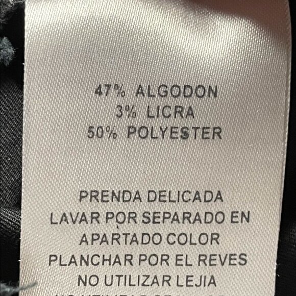 Almatrichi from Spain Embroidered with Lace Cocktail Dress size EU 38 / US 8 - Picture 16 of 16